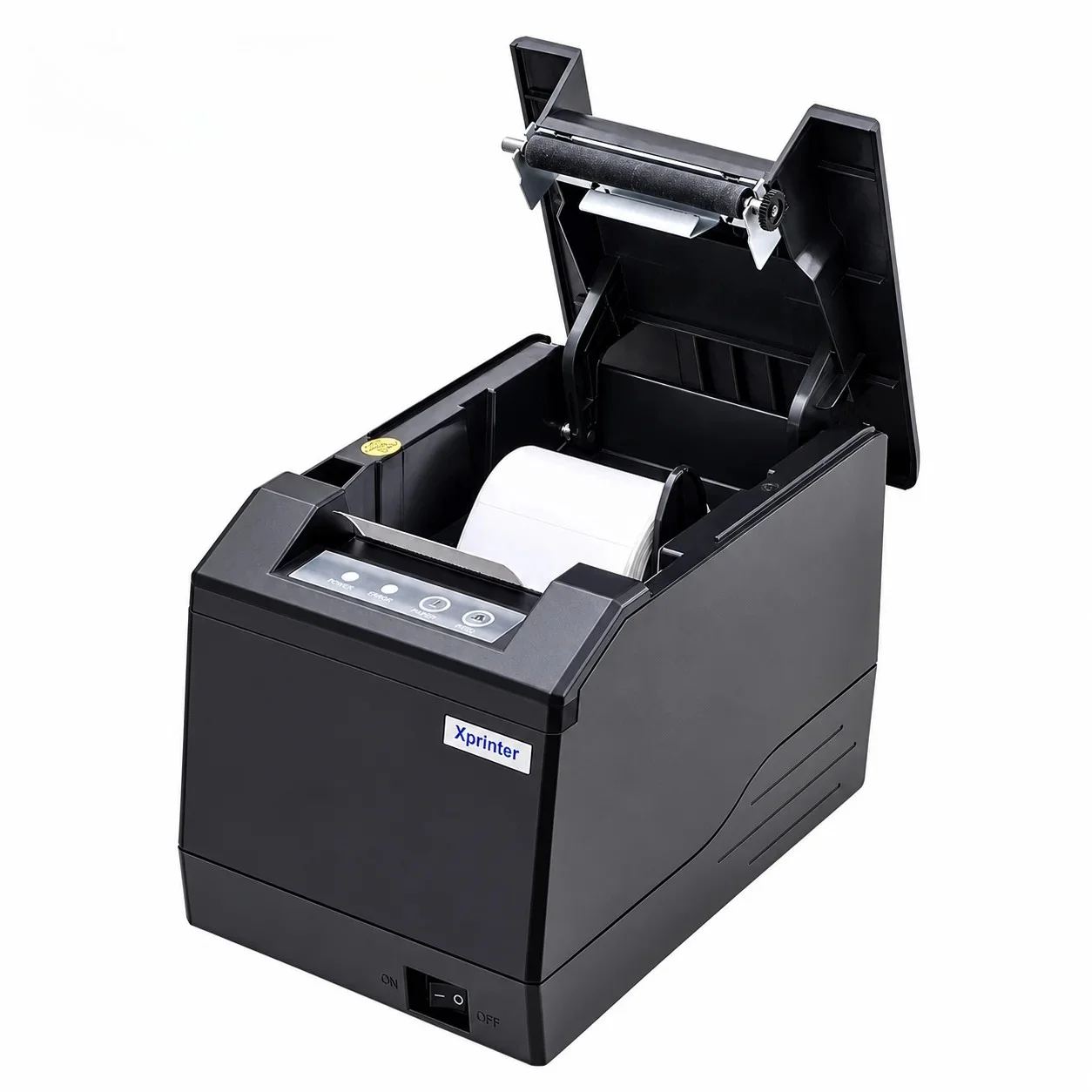 X Printer T361 Barcode Printer