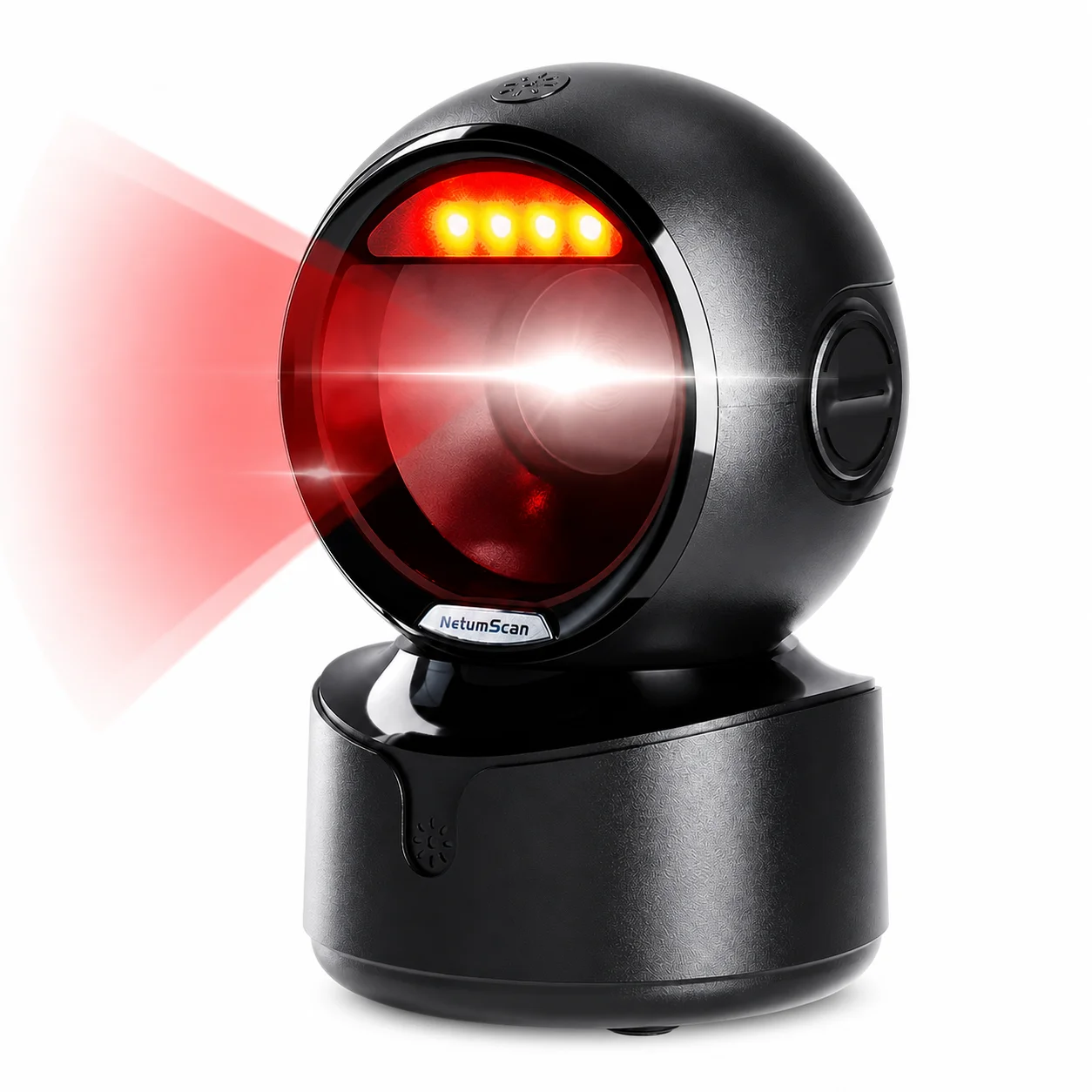 Desktop Barcode Scanner