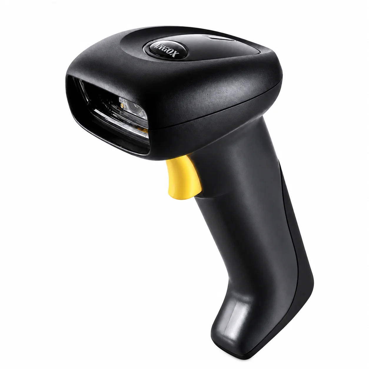 Wireless Barcode Scanner